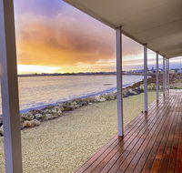 Smart Beach House  Pelican Point - QLD Tourism