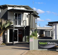 Smart Stayzzz Inns - Queensland Tourism