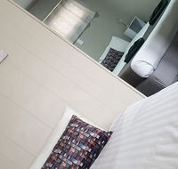 Smerdon Lodge Motel - QLD Tourism
