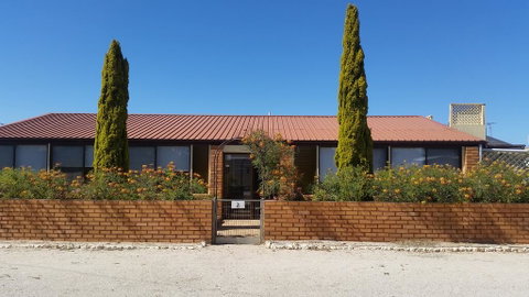 Smoky Bay Holiday House - Queensland Tourism 0