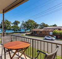 Smooth Sailing - QLD Tourism