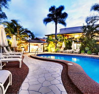 Smugglers On The Beach - QLD Tourism