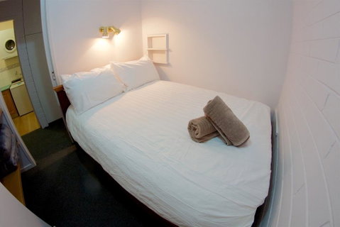Snow Ski Apartments 25 - QLD Tourism 3