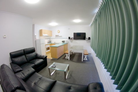 Snow Ski Apartments 25 - QLD Tourism 2