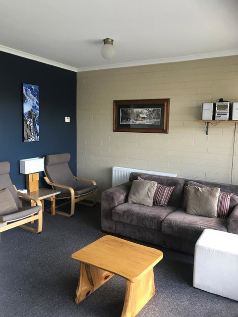 Snow Ski Apartments 26 - QLD Tourism 1