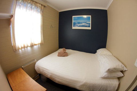 Snow Ski Apartments 26 - QLD Tourism 3