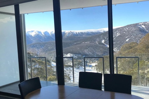 Snow Ski Apartments 28 - QLD Tourism 0