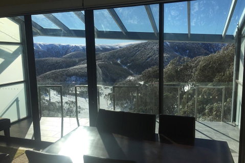 Snow Ski Apartments 32 - QLD Tourism 0