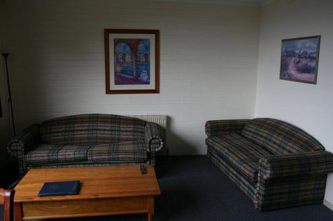 Snow Ski Apartments 34 - QLD Tourism 0