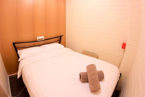 Snow Ski Apartments 34 - QLD Tourism 2