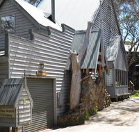 Snowdrop Lodge - QLD Tourism