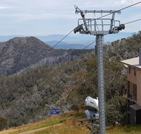 Snowflake 13 - QLD Tourism