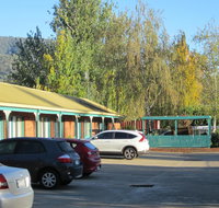 Snowgum Motel - QLD Tourism
