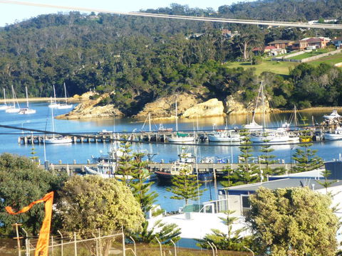 Snug Cove Villas - Queensland Tourism 0