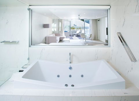 Sofitel Noosa Pacific Resort - QLD Tourism 2