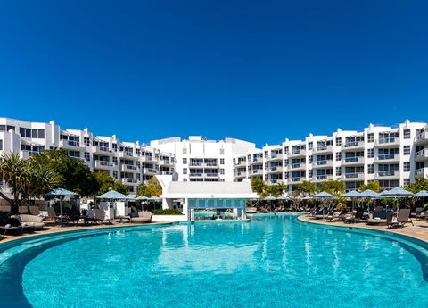 Sofitel Noosa Pacific Resort - QLD Tourism 1