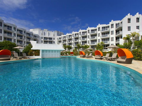 Sofitel Noosa Pacific Resort - QLD Tourism 3