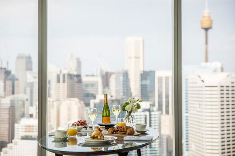 Sofitel Sydney Darling Harbour - QLD Tourism 1
