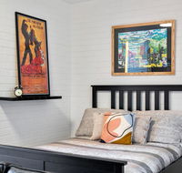Soho Chic Apartment - Queensland Tourism