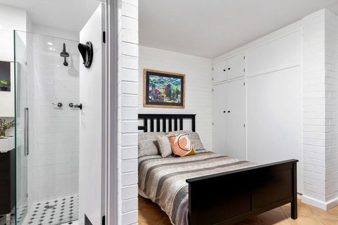 Soho Chic Apartment - Queensland Tourism 2
