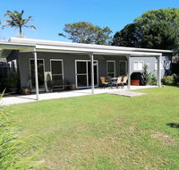 Sojourne - Queensland Tourism
