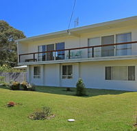 Sol Haven - fresh and inviting - QLD Tourism