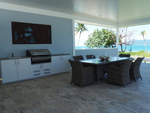 Solace - QLD Tourism 2