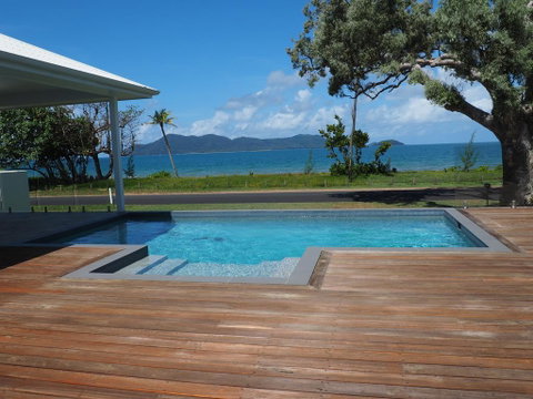 Solace - QLD Tourism 1