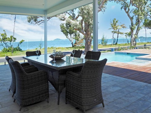 Solace - QLD Tourism 0