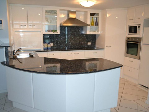 Solaire 5 - QLD Tourism 0