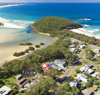 Soldier Crab Shack - 20 Macleay St - QLD Tourism