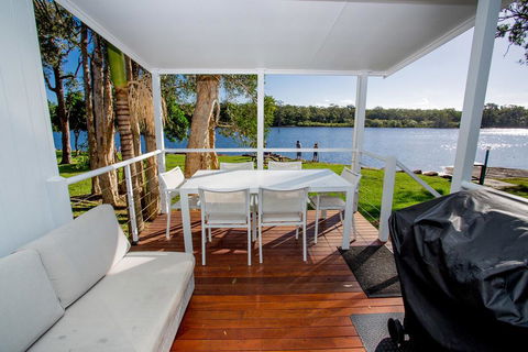 Solitary Islands Resort - QLD Tourism 2
