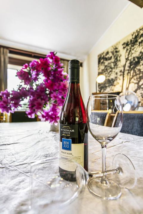 Solitary View - QLD Tourism 3