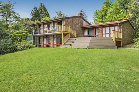 Solitary View - QLD Tourism 2