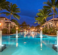 Solitudes Studio  Sea Temple - Queensland Tourism