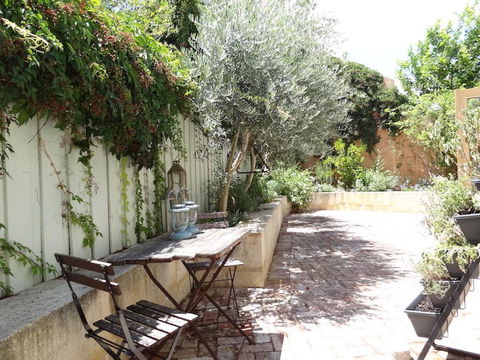Soloman Street Cottage - Queensland Tourism 2