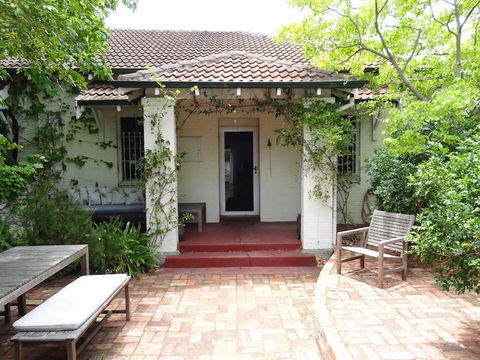 Soloman Street Cottage - Queensland Tourism 0