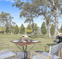 Somerton Barn - rural tranquility  country comfort - QLD Tourism
