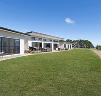 Somerton Ridge - the perfect rural retreat - QLD Tourism