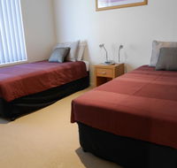 Sorrento Luxury Apartments - Queensland Tourism
