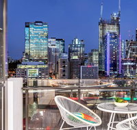 South Bank Beautiful river view Tower - Queensland Tourism