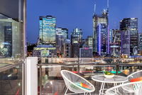 Book South Brisbane Accommodation Vacations QLD Tourism QLD Tourism