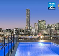 South Bank Riverfront Spice Apartment - Queensland Tourism