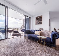 South Bank Riverside Sub Apartment - Queensland Tourism