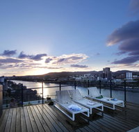 South Brisbane Residence - Queensland Tourism