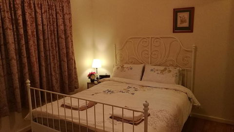 South Lake One Bedroom Villa - Queensland Tourism 0