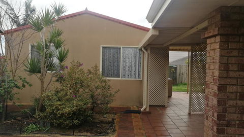 South Lake One Bedroom Villa - Queensland Tourism 2