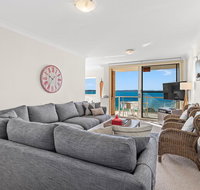 South Pacific Unit 4 - Shoal Bay - QLD Tourism