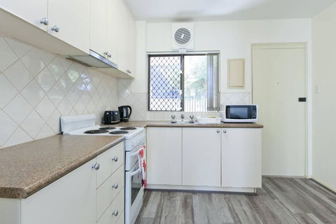 South Perth Perfect Location Free WIFI & Parking - Queensland Tourism 2