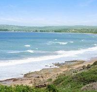 South Seas Beachfront Apartments